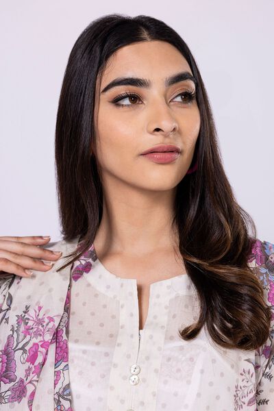 Fabrics 3 Piece Suit