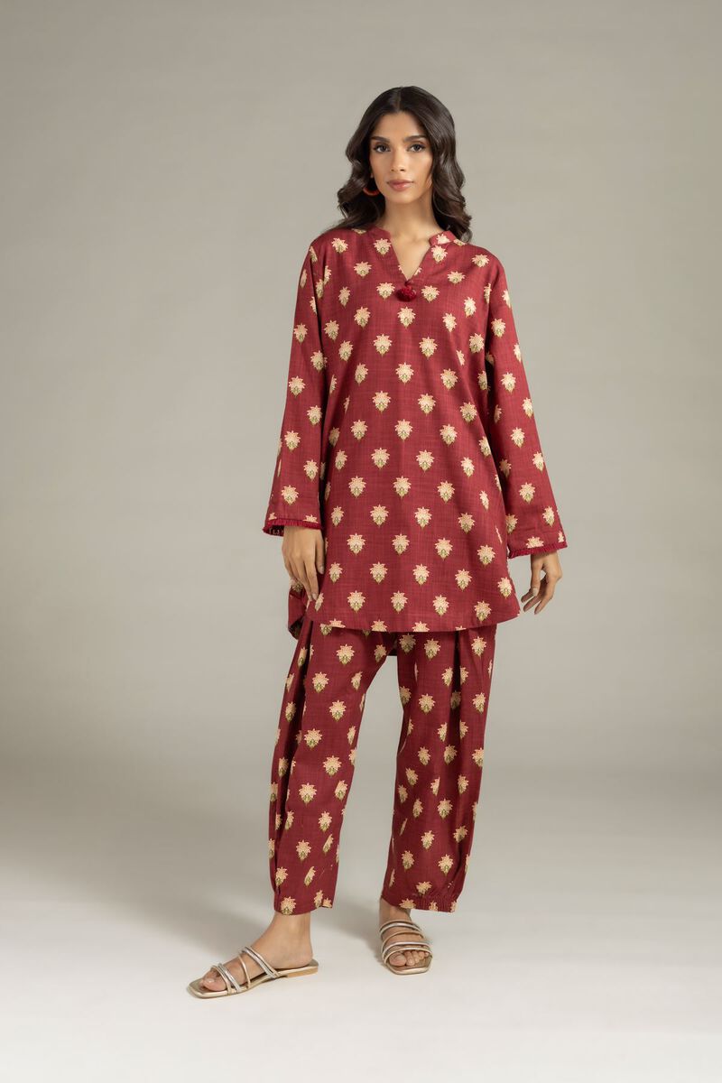 Printed | Kurta | USD 25.00