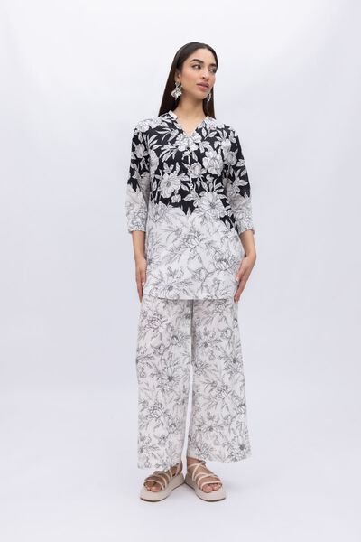 Printed | Cambric | Pants | USD 6.00