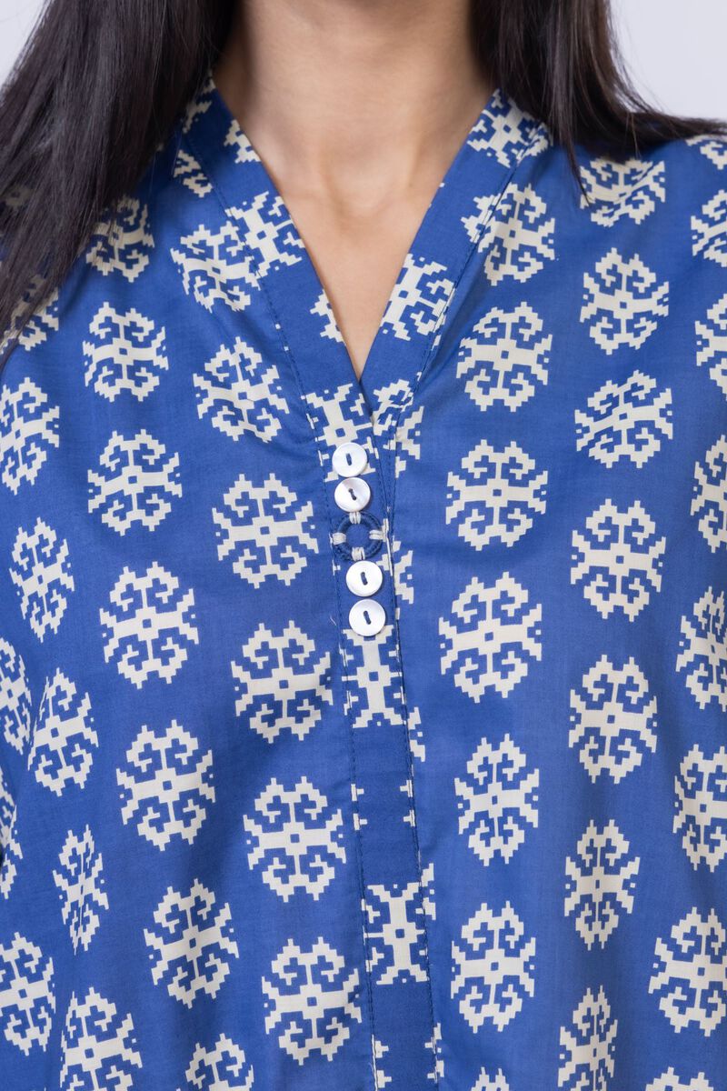 Printed | Cambric | Kurta | null