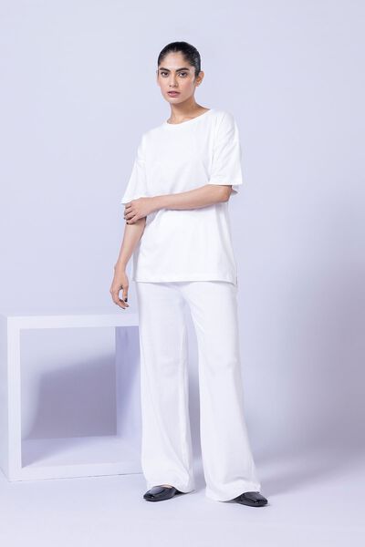 Printed | Cotton Jersey | T-shirt | USD 3.60