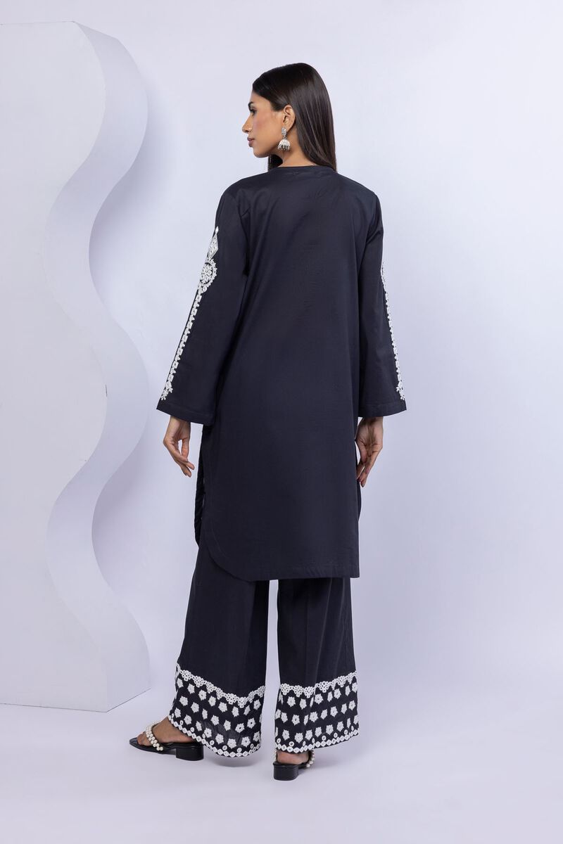 Embroidered | Cambric | Kurta | USD 15.00