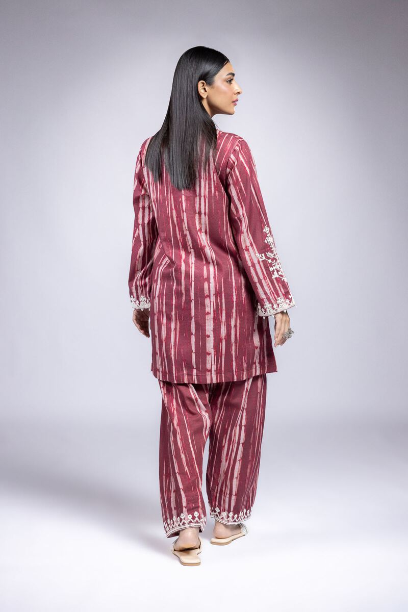 Embroidered | Dobby | Kurta | USD 15.00
