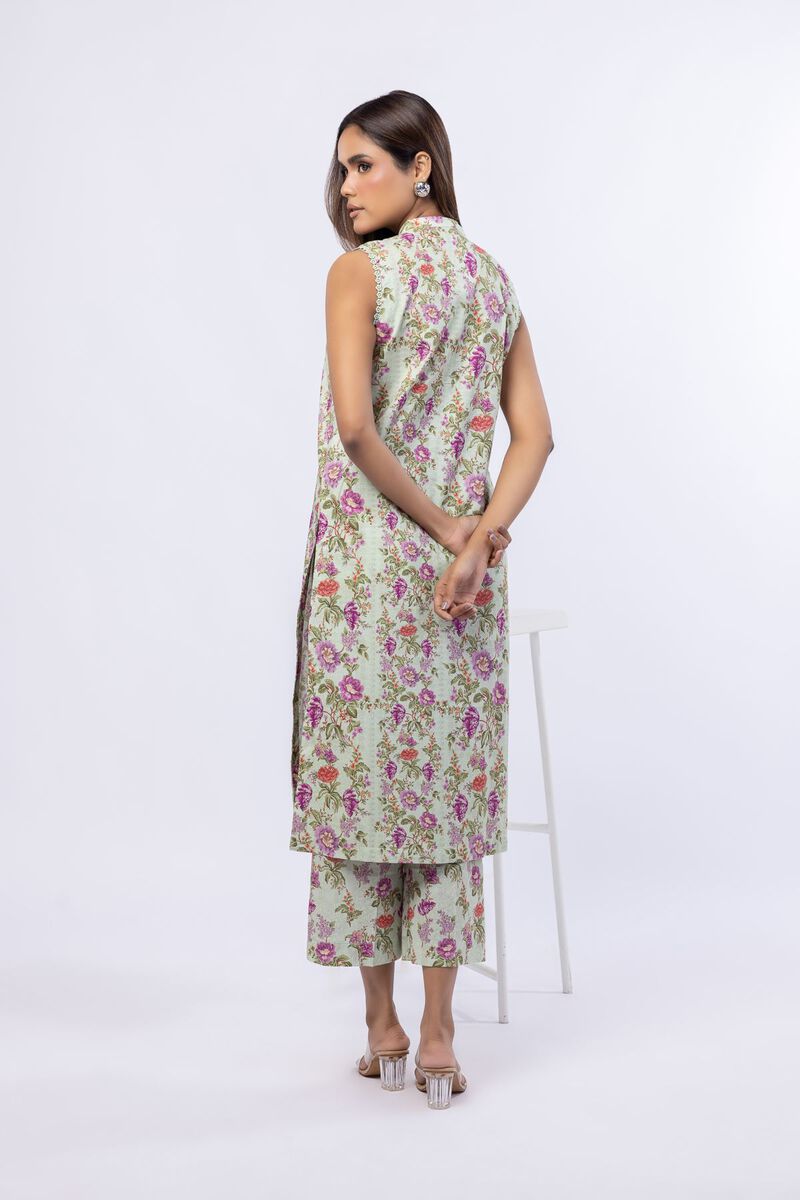 Printed | Cotton Dobby | Kurta | USD 12.50