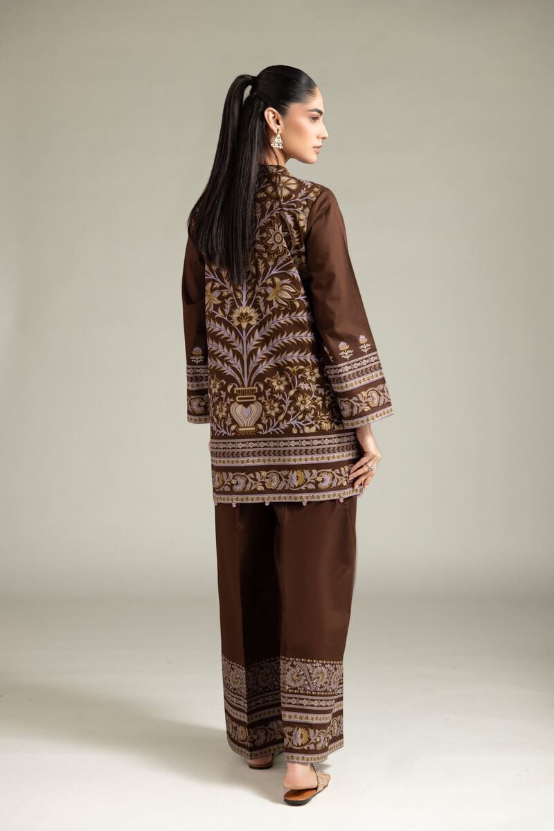 Cambric | Kurta | USD 40.00