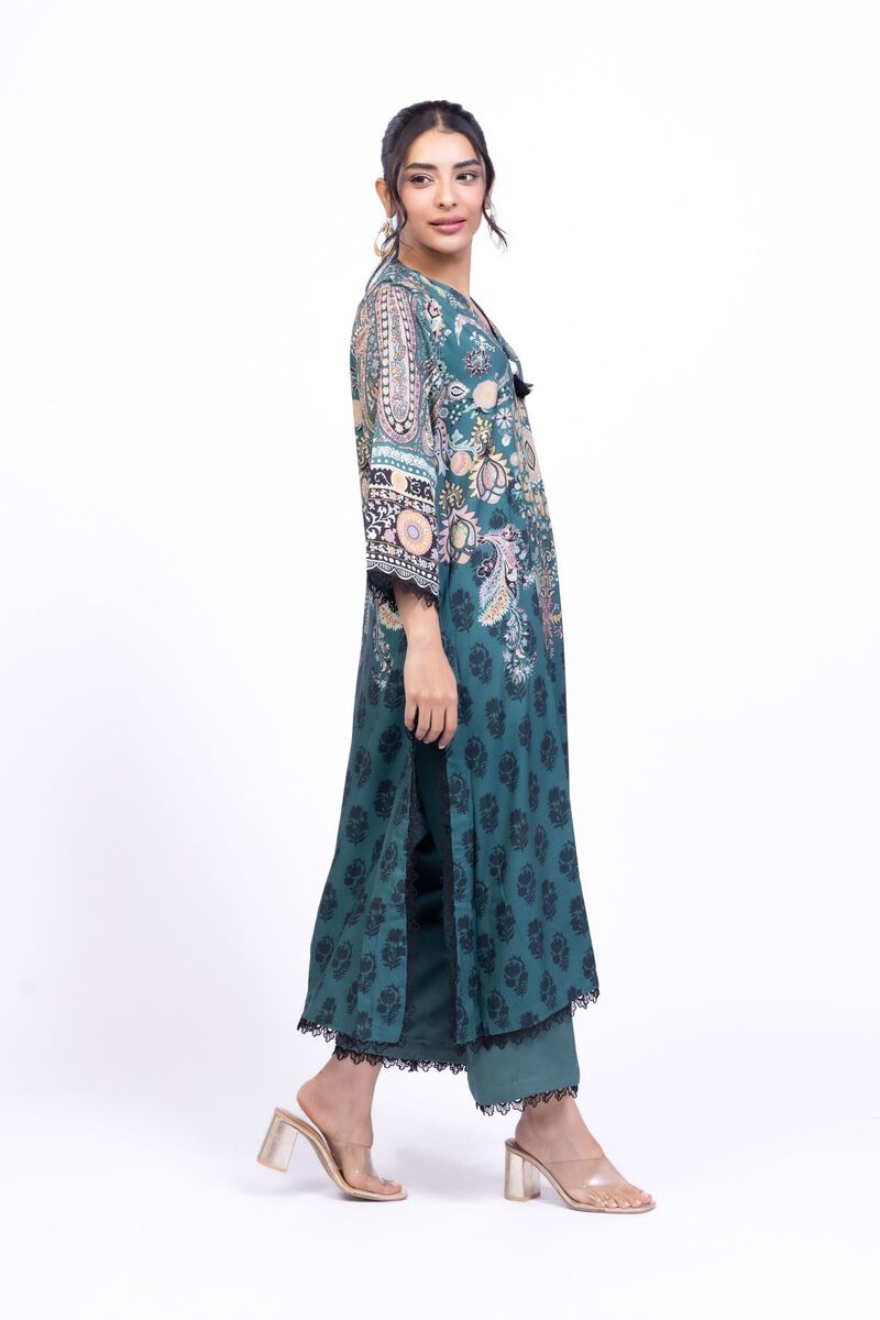 Dyed | Marina | Pants | USD 17.00