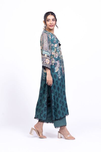 Dyed | Marina | Pants | USD 17.00