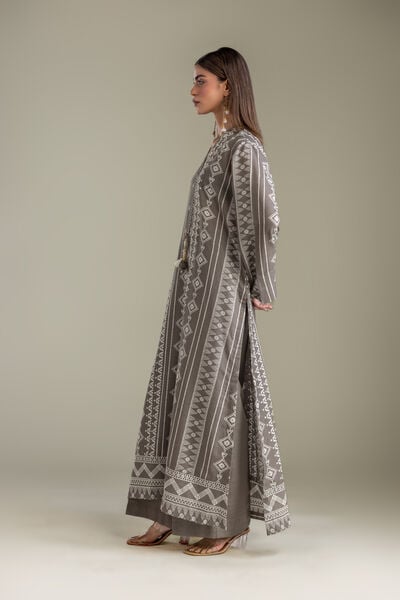 Printed | Light Khaddar | Light Khaddar Pants | USD 30.00