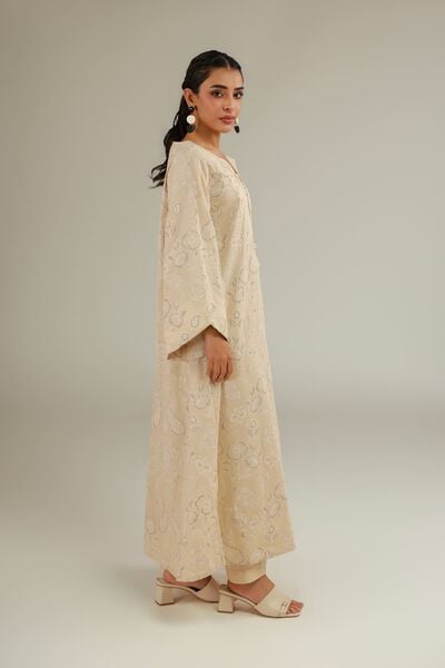 Cambric | Regular Fit Pants | USD 30.00