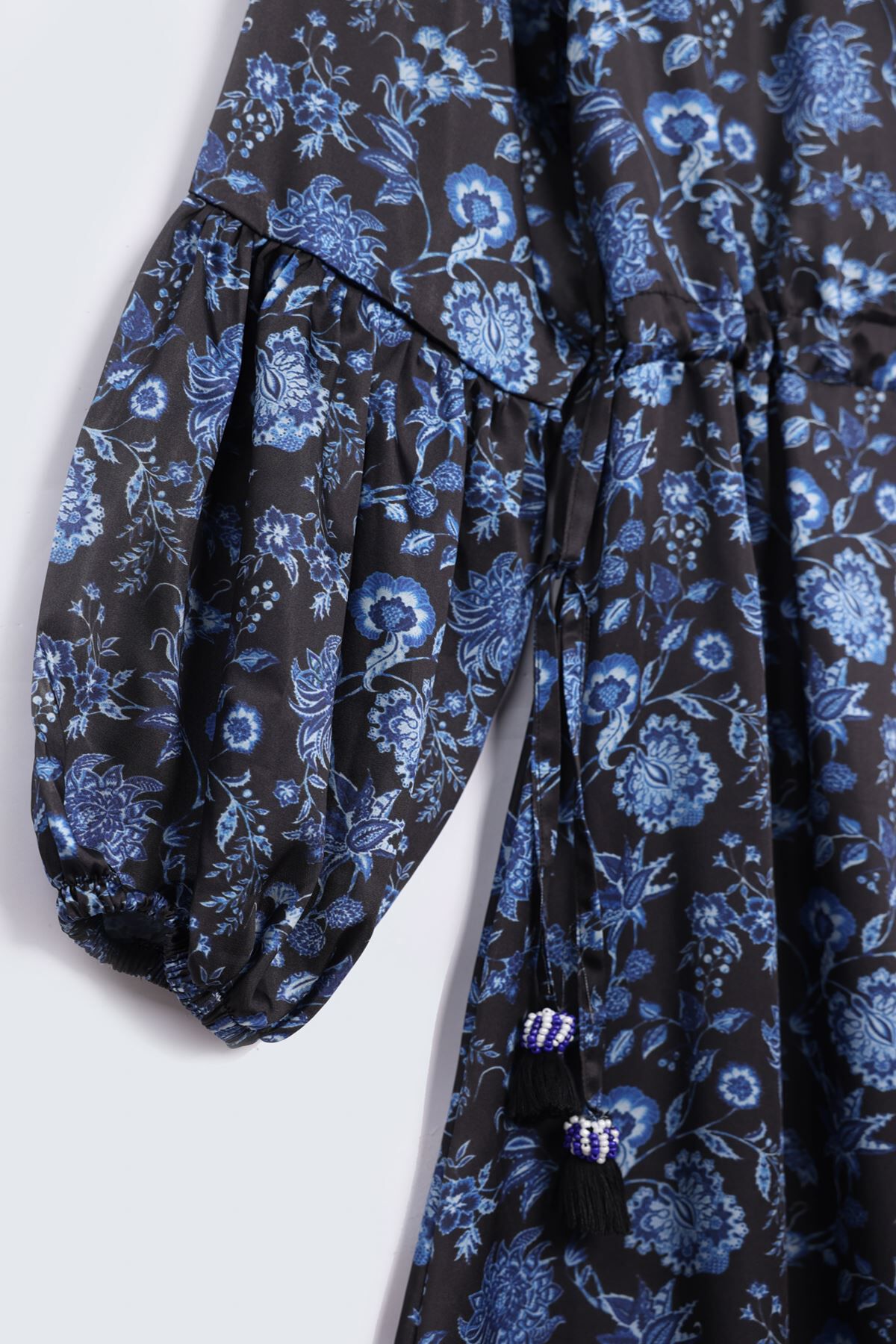Buy Maxi Dress | 0.0 N/A | WSCD24113-VG_BLACK | Khaadi