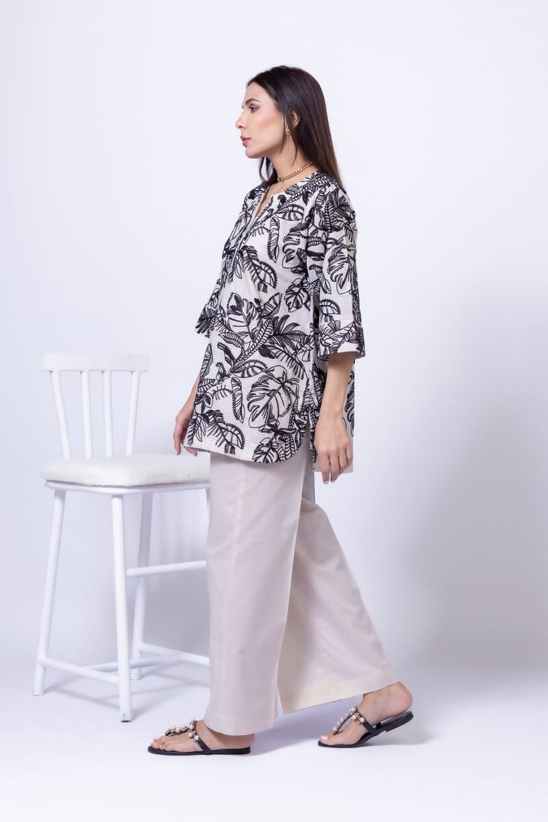 Embroidered | Dobby | Kurta | USD 12.00