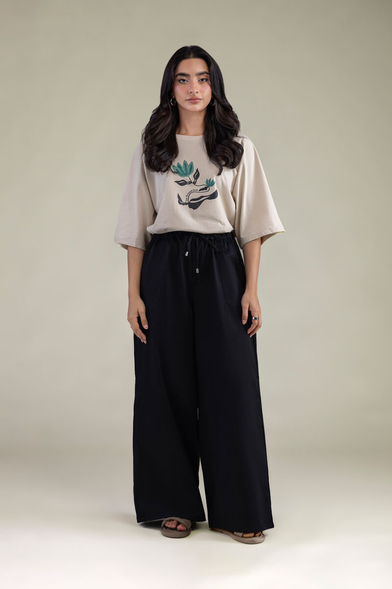 Dyed | Stretch Twill | Trousers | USD 40.00