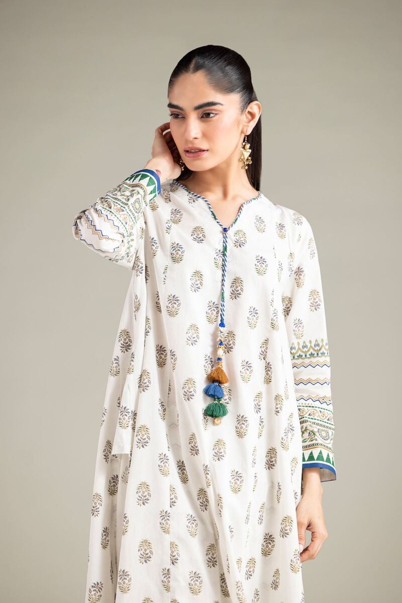 Cambric | Kurta | USD 40.00
