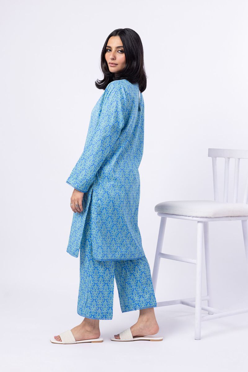 Printed | Cambric | Kurta | null