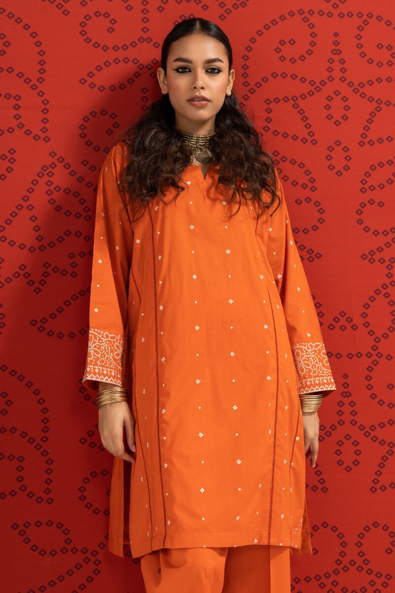 | Kurta | Embroidered | null