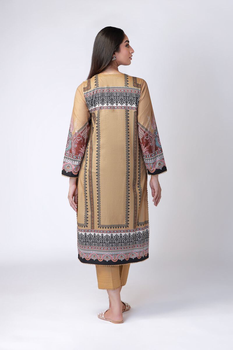 Printed | Cotton Dobby | Kurta | USD 9.00