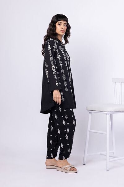 Printed | Cambric | Pants | USD 18.00