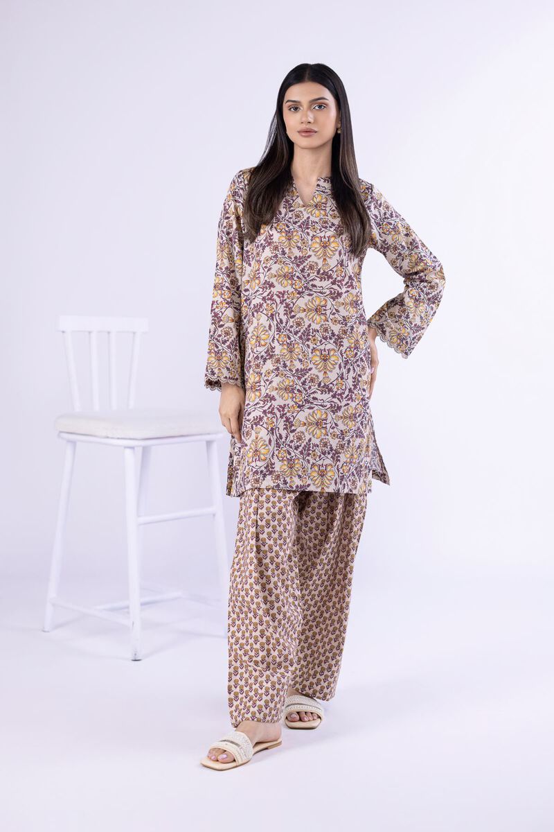 Printed | Dobby | Kurta | USD 12.50