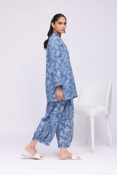 Printed | Cambric | Pants | USD 6.00