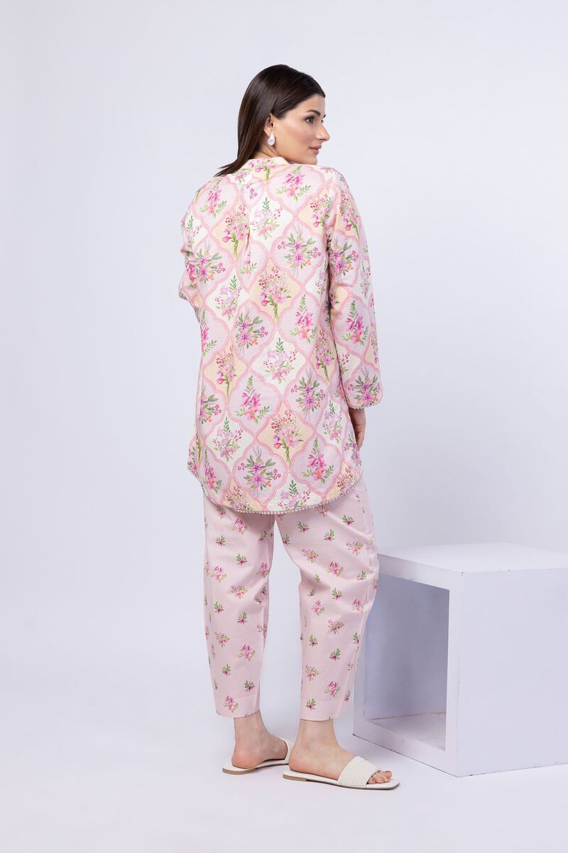 Printed | Cotton Dobby | Kurta | USD 9.00