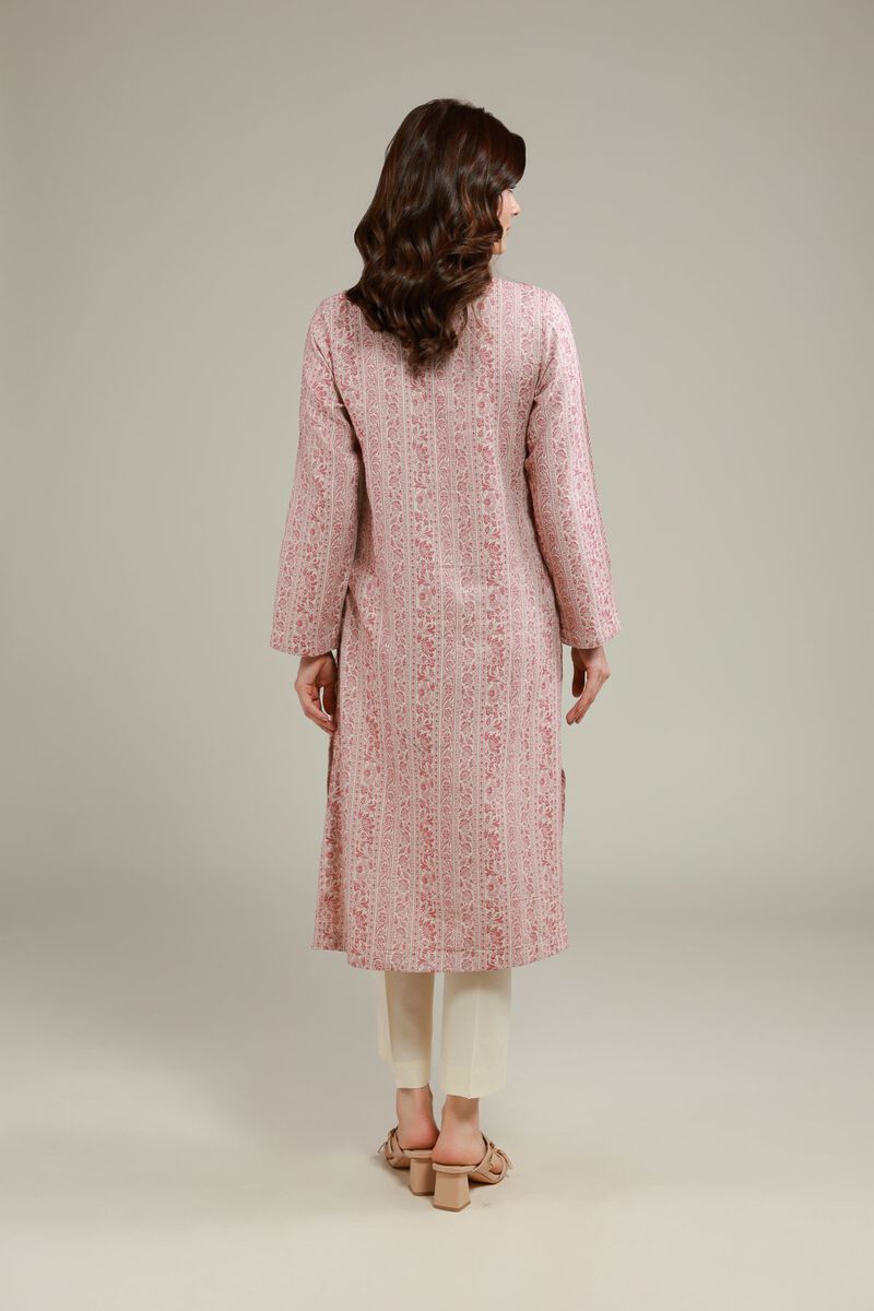 Dyed | Jacquard | Kurta | USD 15.00