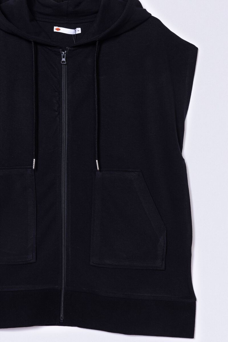 Dyed | Lycra Terry | Hoodie | USD 6.00