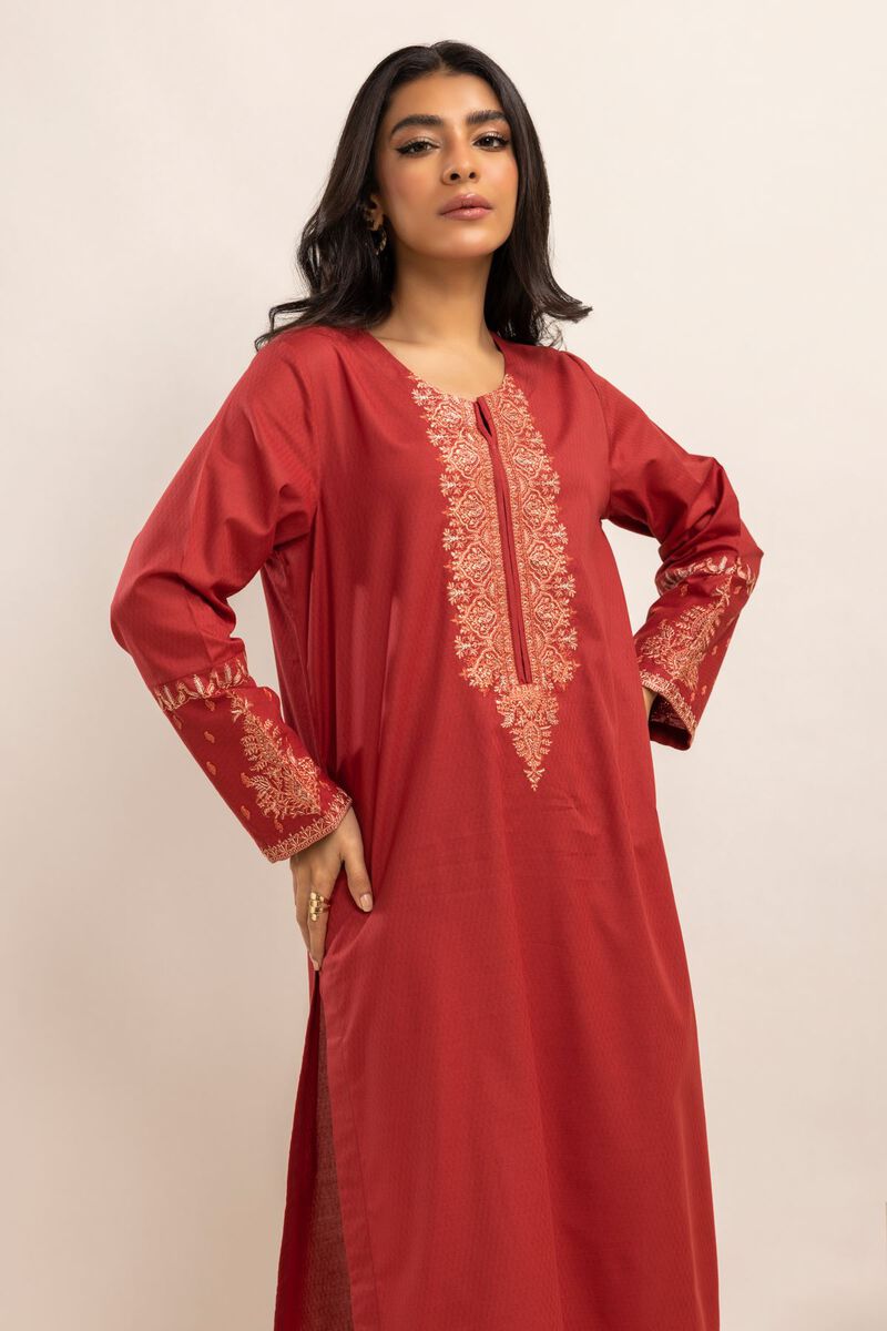  | Kurta | Embroidered | null