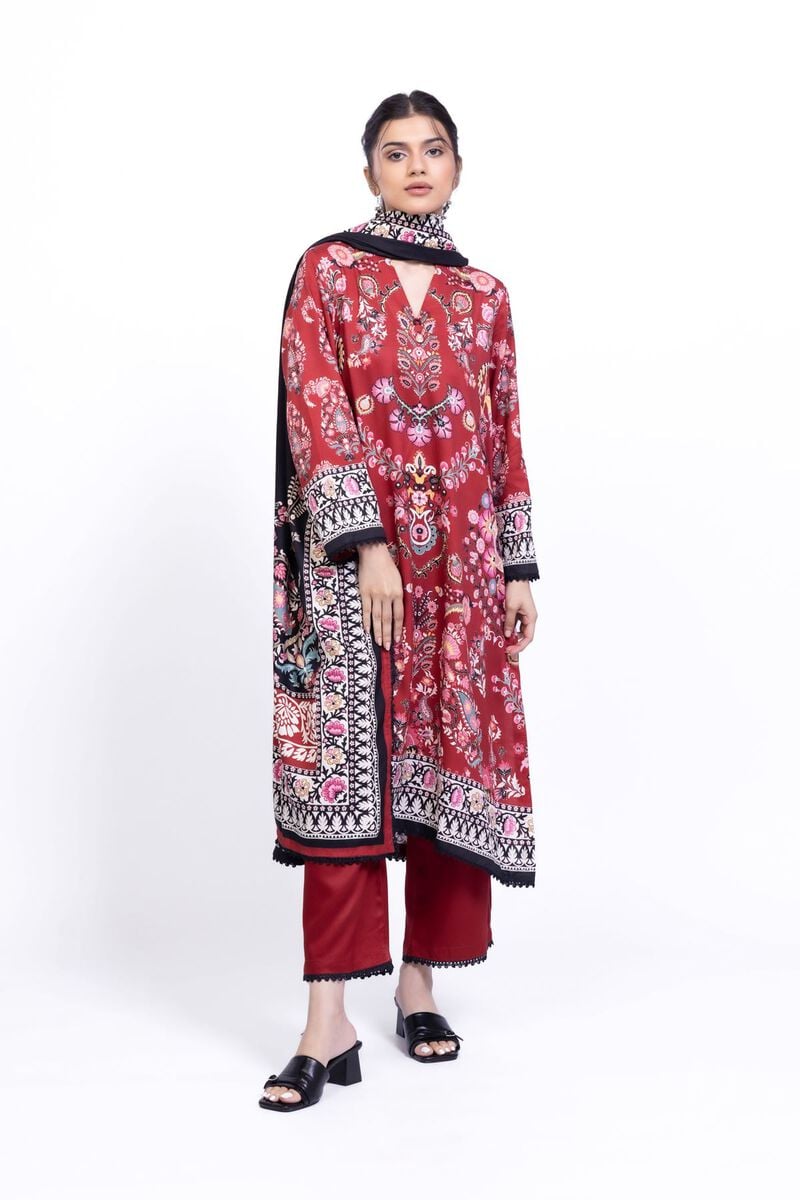 Printed | Marina | Kurta | USD 15.00
