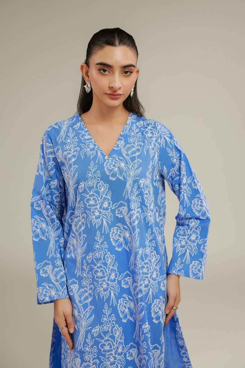 Cambric | Kurta | USD 35.00