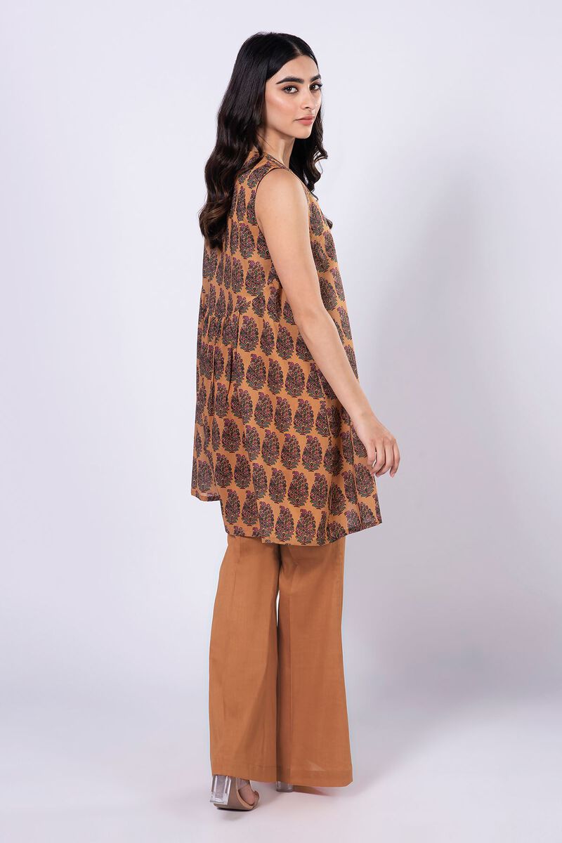 Printed Lawn | Top Bottoms | Fabrics 2 Piece | null