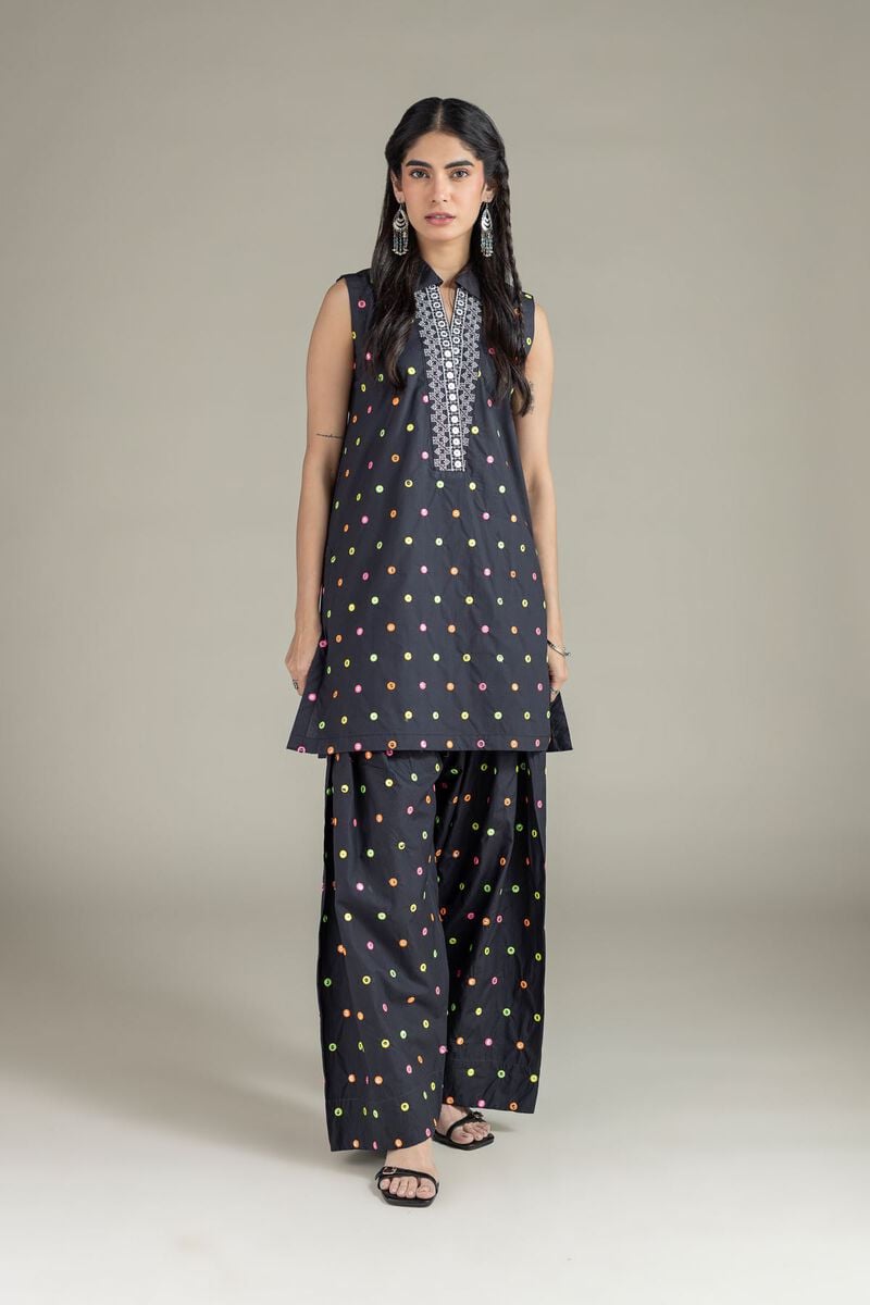 Embroidered | Raw Silk | Shalwar | USD 25.00