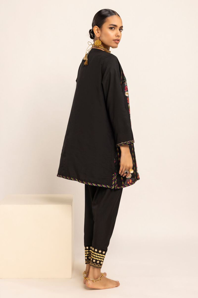  | Kurta | Embroidered | null