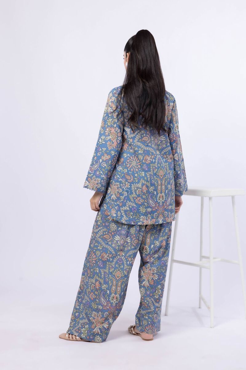 Printed | Cotton Dobby | Kurta | USD 25.00
