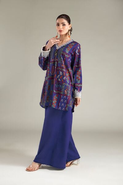 Embroidered | Lawn | Lawn Tailored 2-Piece | USD 45.00