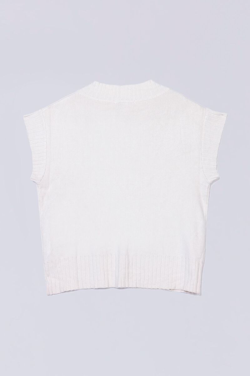 Dyed | Viscose Polyester Nylon | Sweater | USD 7.50