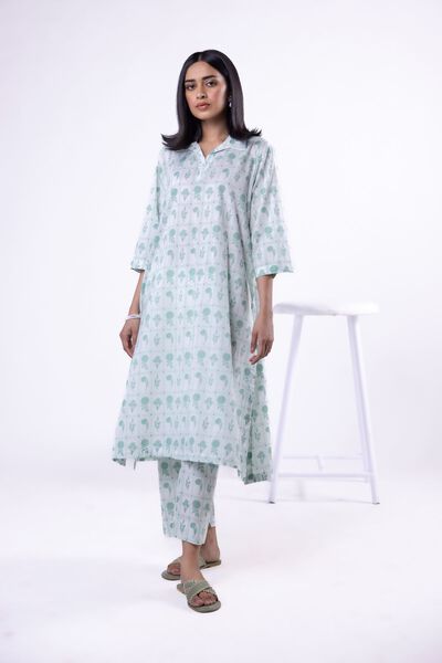 Printed | Cambric | Pants | USD 3.60