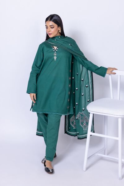  | Kurta | Embroidered | USD 30.00