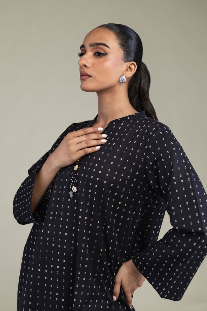 Printed | Cotton Dobby | Cotton Dobby Kurta | USD 35.00