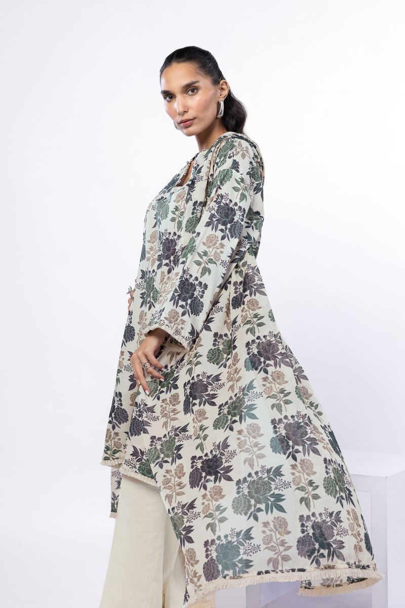 Printed | Lawn | Tailored 3 Piece | USD 25.00