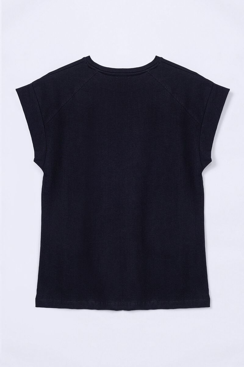 Dyed | Lycra Jersey | T-shirt | USD 3.60
