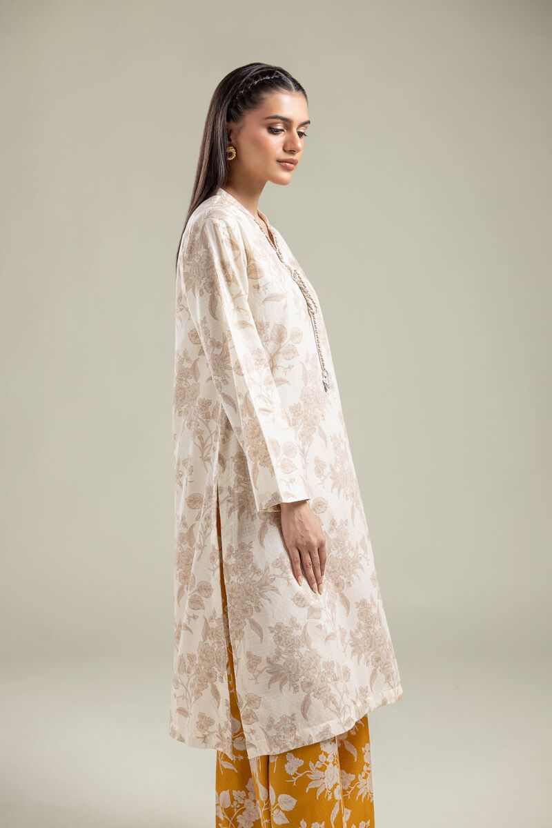 Printed | Cotton Dobby | Kurta | USD 30.00