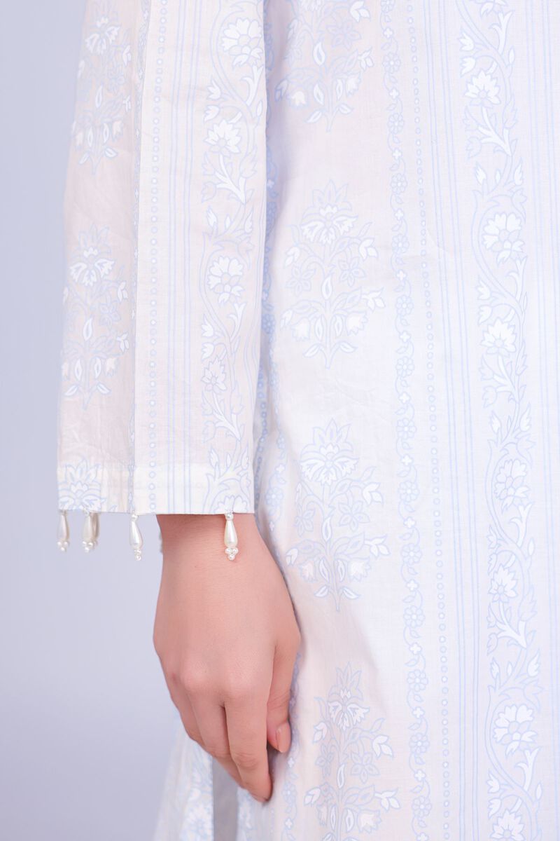 Printed | Elevated Cambric | Kurta | USD 9.00