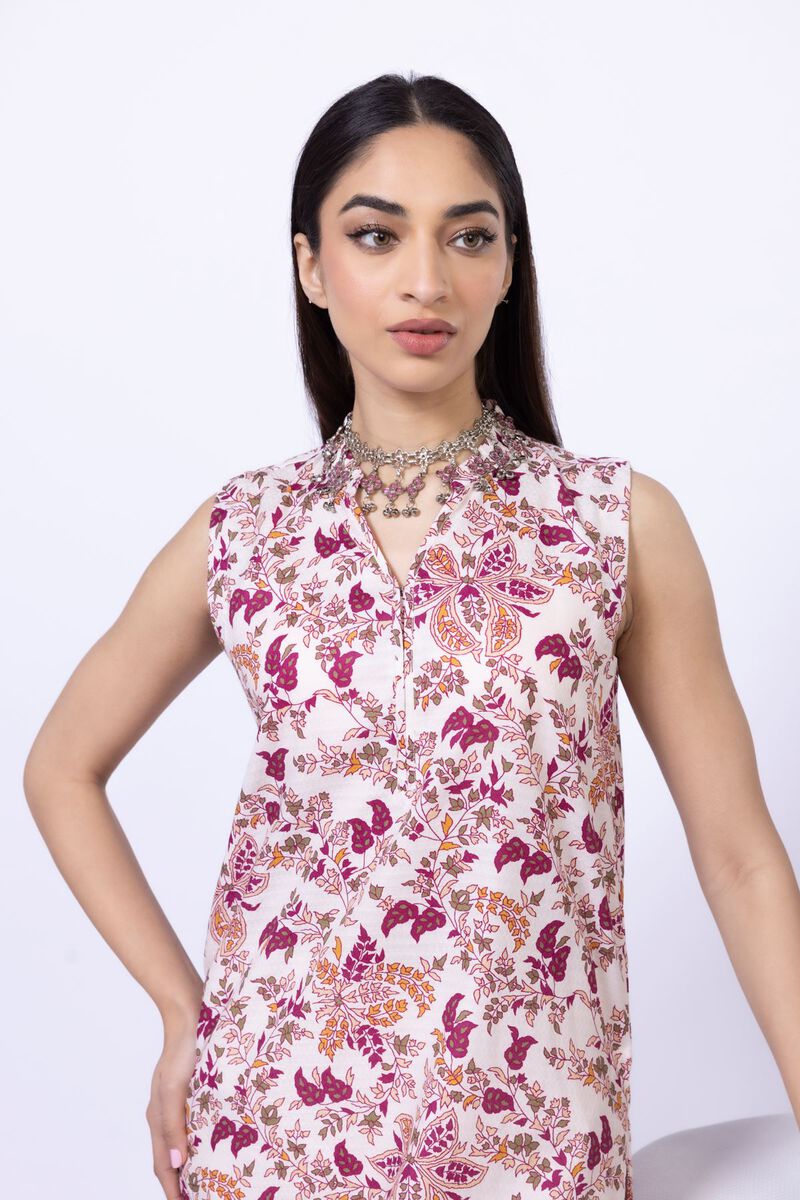 Printed | Cotton Dobby | Kurta | USD 7.50