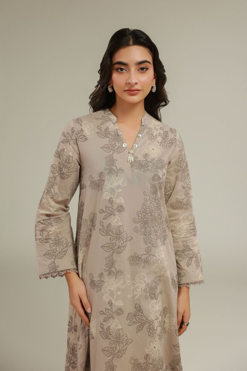 Cambric | Kurta | USD 35.00