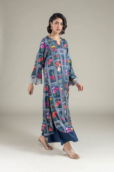 Dyed | Marina | Relaxed Fit Pants | USD 15.00