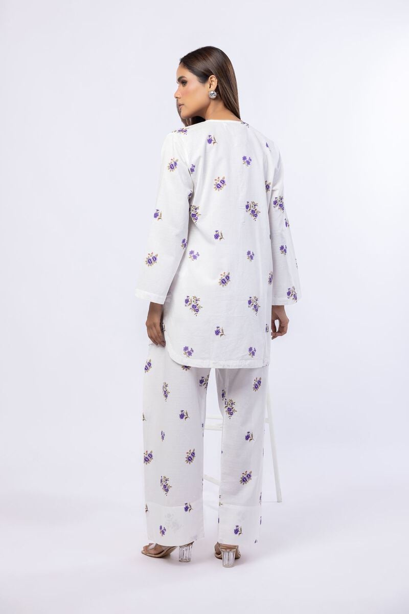 Printed | Cotton Dobby | Kurta | USD 12.50