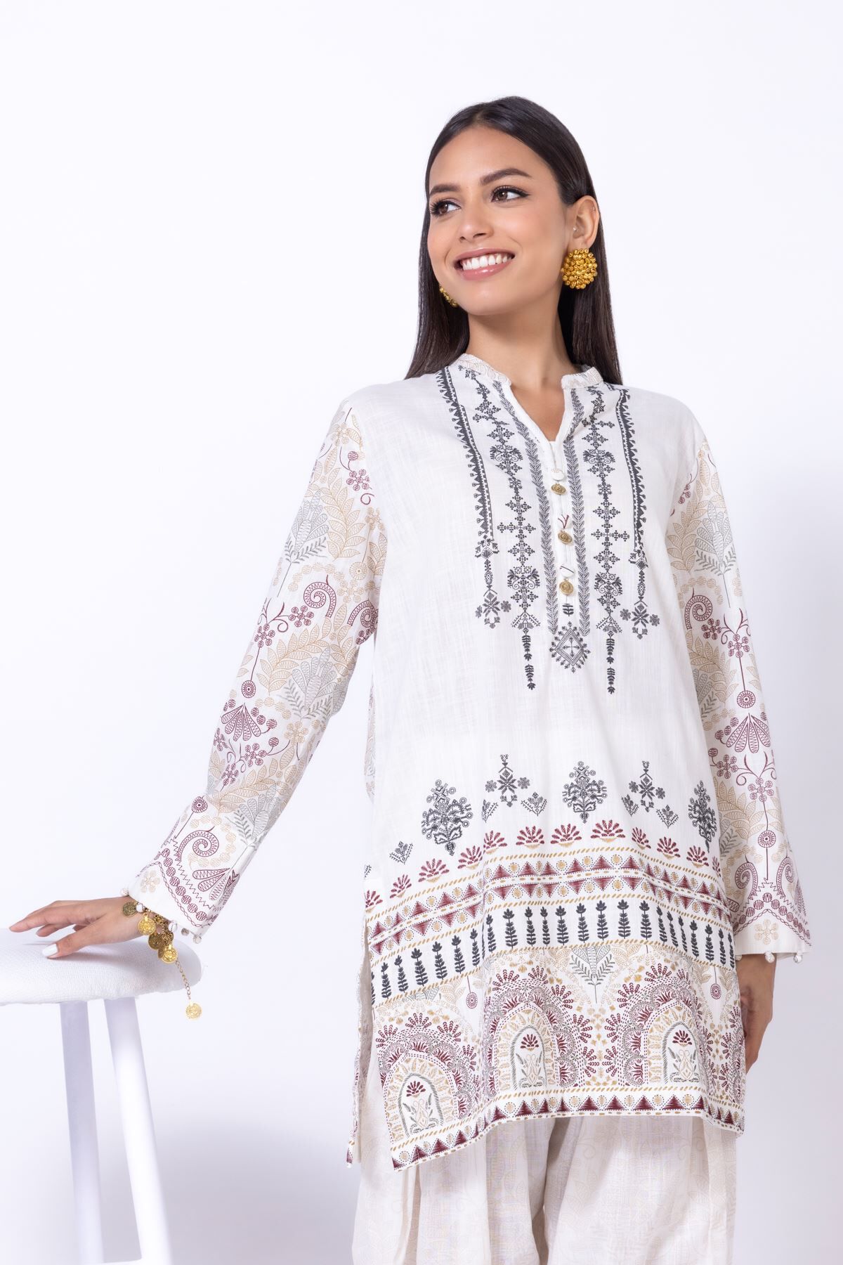 Khaadi United States Official Online Store