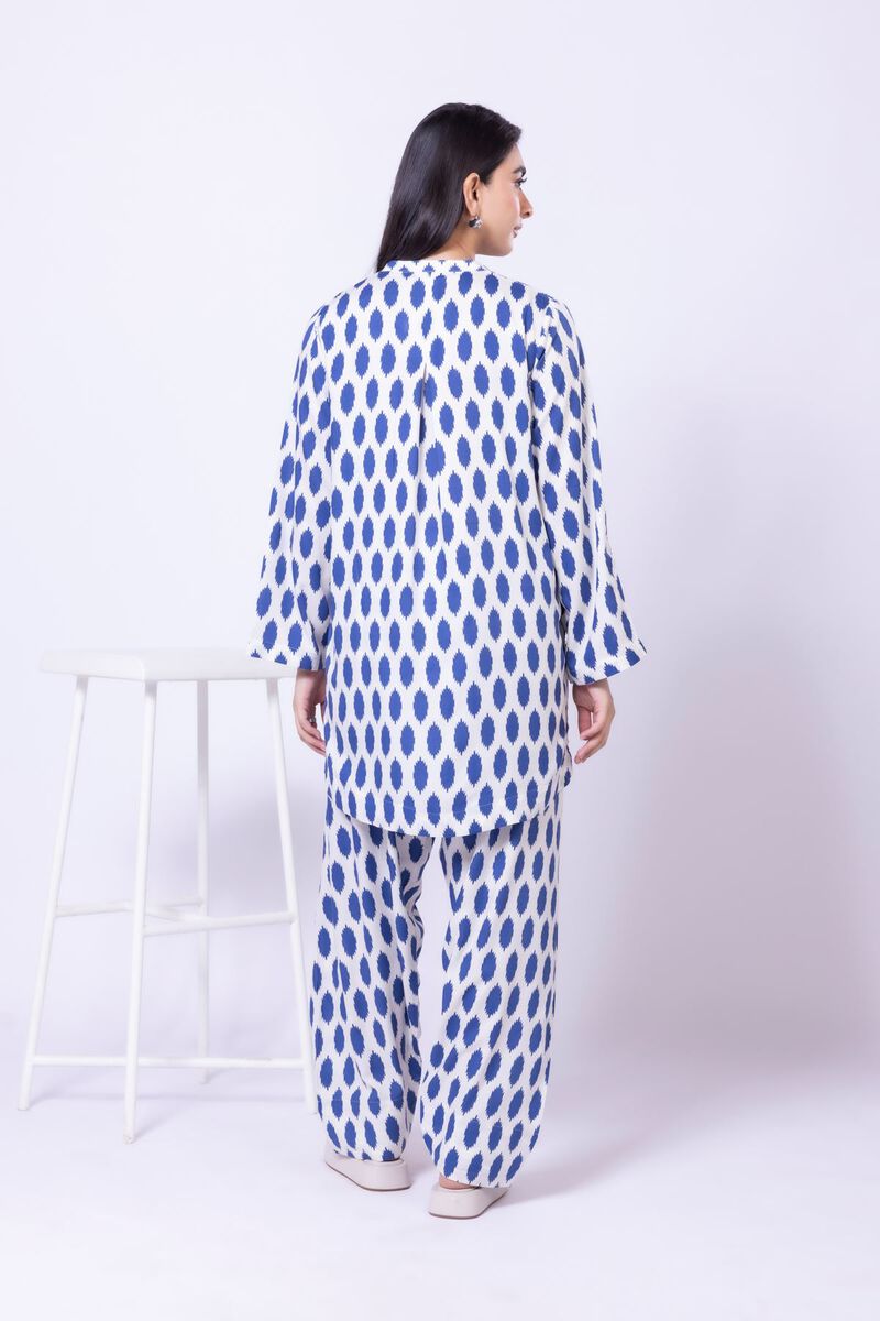 Printed | Viscose Silk | Kurta | USD 20.00