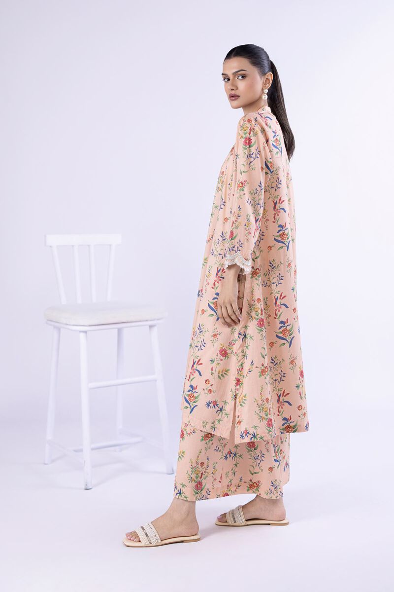 Printed | Cambric | Pants | USD 5.10