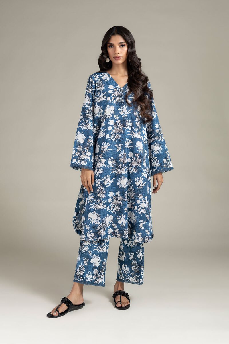 Printed | Kurta | USD 25.00